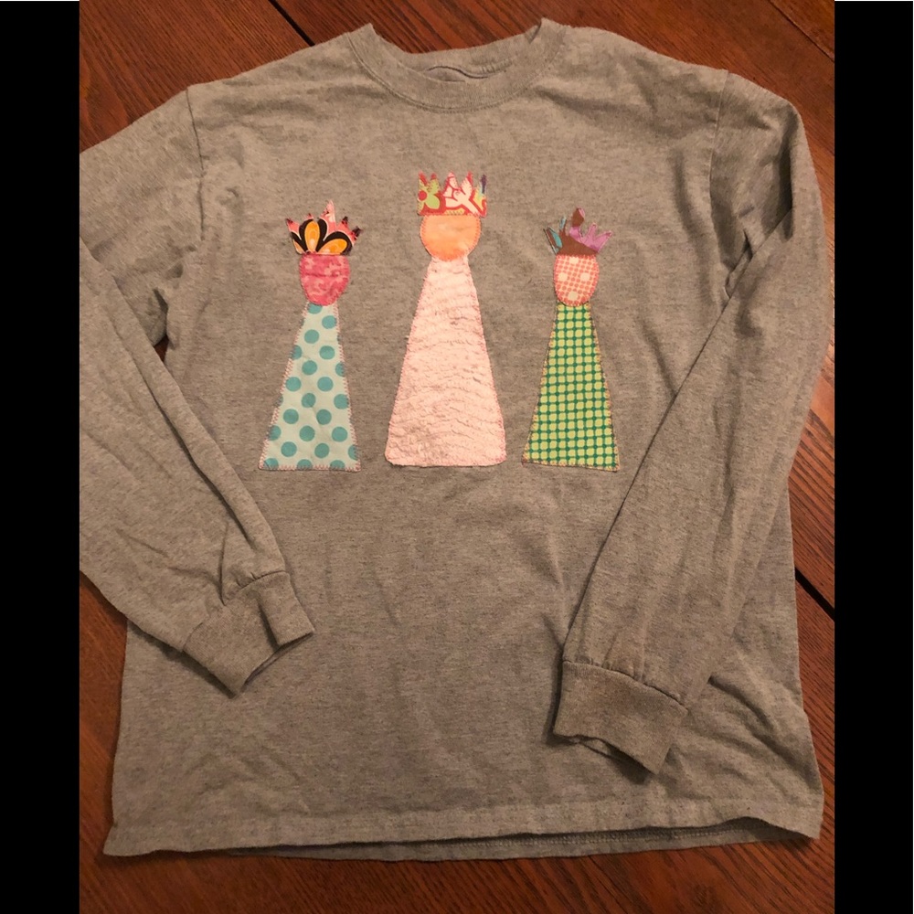We 3 kings shirt